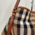 Bolsa Burberry House Check Bag - comprar online