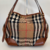 Bolsa Burberry House Check Bag