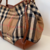 Bolsa Burberry House Check Bag - Wishlist Brechó