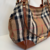 Bolsa Burberry House Check Bag na internet