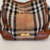 Bolsa Burberry House Check Bag - loja online