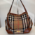 Bolsa Burberry House Check Bag - comprar online