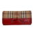 Carteira Burberry Red