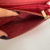 Carteira Burberry Red - comprar online