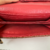 Carteira Burberry Red