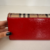 Carteira Burberry Red - loja online