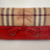Carteira Burberry Red
