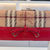 Carteira Burberry Red na internet