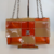 Bolsa Chanel Flap em PVC na internet