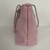 Imagem do Bolsa Coach City Zip Rosa