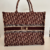 Bolsa Christian Dior Book Tote na internet