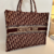Imagem do Bolsa Christian Dior Book Tote