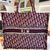Bolsa Christian Dior Book Tote - loja online