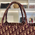 Bolsa Christian Dior Book Tote - Wishlist Brechó