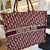 Bolsa Christian Dior Book Tote na internet