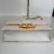 Bolsa Christian Dior Montaigne Off-White