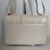 Bolsa Christian Dior Montaigne Off-White - loja online