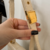Bolsa Christian Dior Montaigne Off-White - Wishlist Brechó