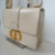 Bolsa Christian Dior Montaigne Off-White - comprar online