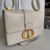 Imagem do Bolsa Christian Dior Montaigne Off-White