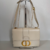 Bolsa Christian Dior Montaigne Off-White na internet