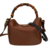 Bolsa Gucci Diana Pequena em Couro