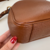 Bolsa Gucci Diana Pequena em Couro - loja online