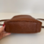 Bolsa Gucci Diana Pequena em Couro - Wishlist Brechó