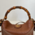 Bolsa Gucci Diana Pequena em Couro