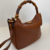 Bolsa Gucci Diana Pequena em Couro - loja online