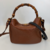 Bolsa Gucci Diana Pequena em Couro na internet