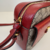 Bolsa Gucci Horsebit Tiracolo Vermelha na internet