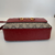 Bolsa Gucci Horsebit Tiracolo Vermelha - Wishlist Brechó