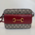 Bolsa Gucci Horsebit Tiracolo Vermelha na internet