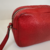Bolsa Gucci Disco Soho Vermelha - loja online