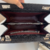 Bolsa Gucci Zumi Preta - loja online