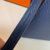 Bolsa Hermès Constance To Go Wallet Epsom Blue na internet