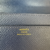 Imagem do Bolsa Hermès Constance To Go Wallet Epsom Blue