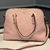 Bolsa Kate Spade Rosa na internet