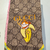 Gucci Bandeau Silk Bananya Pink - Wishlist Brechó