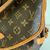 Bolsa Louis Vuitton Saumur 30 Monograma - Wishlist Brechó