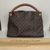 Bolsa Louis Vuitton Artsy MM Monograma - comprar online