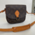 Bolsa Louis Vuitton Saint Cloud PM Monograma - comprar online