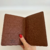 Imagem do Capa para passaporte Louis Vuitton Monograma