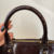 Bolsa Louis Vuitton Alma GM em Verniz Amarante - comprar online