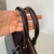 Bolsa Louis Vuitton Alma GM em Verniz Amarante na internet