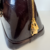 Bolsa Louis Vuitton Alma GM em Verniz Amarante - loja online