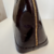 Bolsa Louis Vuitton Alma GM em Verniz Amarante - Wishlist Brechó