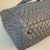 Bolsa Miu Miu Tote Matelassê Cinza - Wishlist Brechó