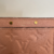Porta-cartões Louis Vuitton Rosa